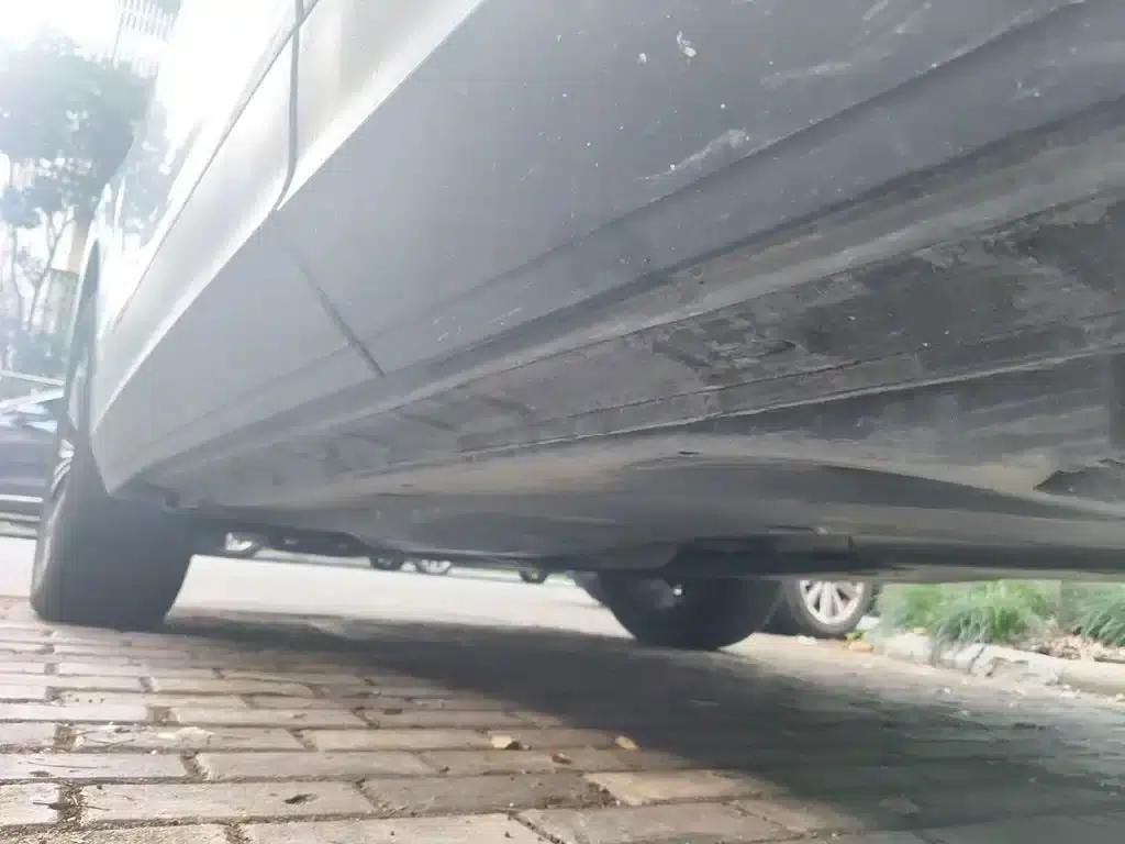 Tiguan L 2021 330TSI Automatic 2WD Smart Edition — миниатюра 18
