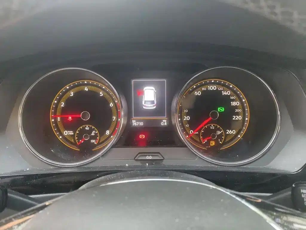 Tiguan L 2021 330TSI Automatic 2WD Smart Edition — миниатюра 4