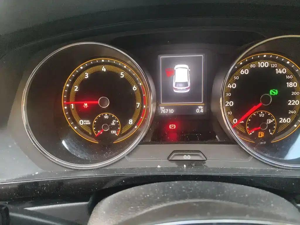 Tiguan L 2021 330TSI Automatic 2WD Smart Edition — миниатюра 5