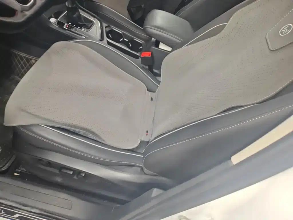 Tiguan L 2023 300TSI Automatic 2WD Smart Edition — миниатюра 15