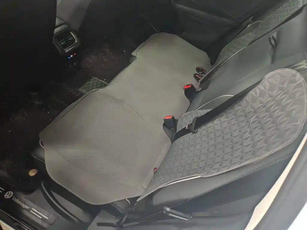 Tiguan L 2023 300TSI Automatic 2WD Smart Edition — миниатюра 17