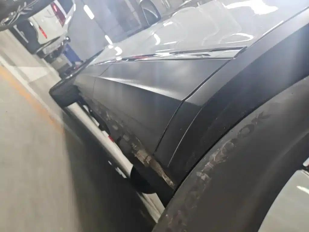 Tiguan L 2023 300TSI Automatic 2WD Smart Edition — миниатюра 22