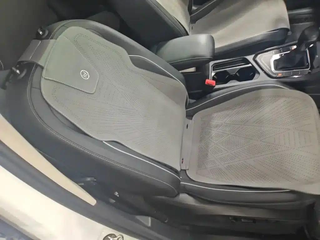 Tiguan L 2023 300TSI Automatic 2WD Smart Edition — миниатюра 25