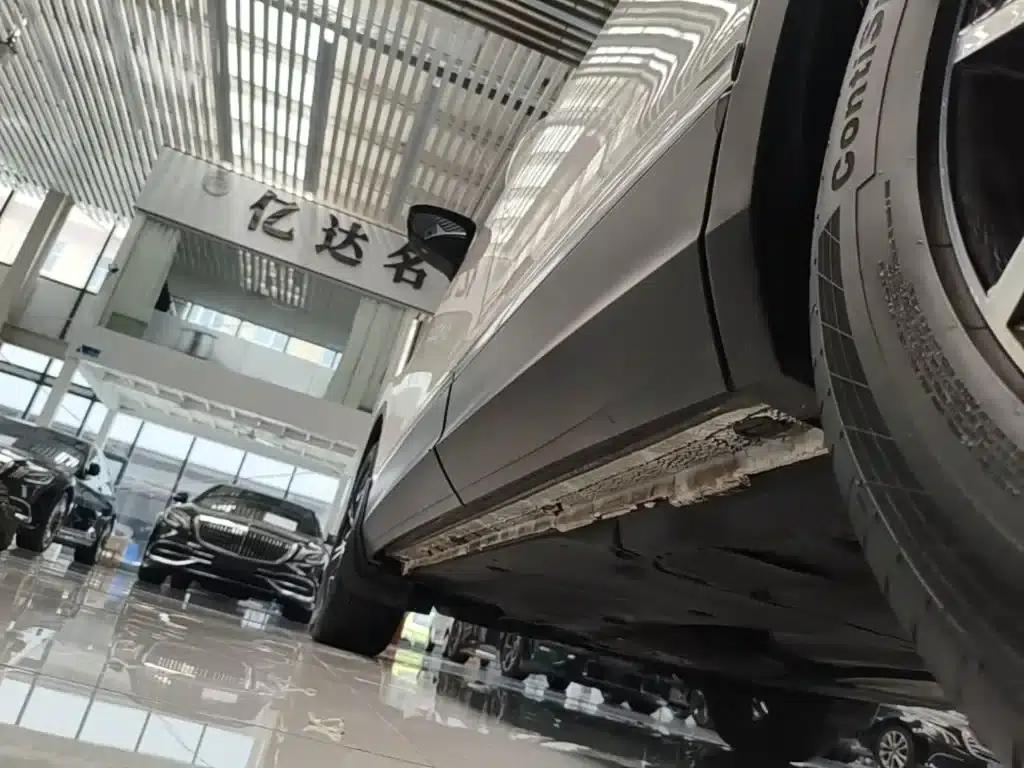 Tiguan L 2017 330TSI Automatic 2WD Flagship Edition — миниатюра 22