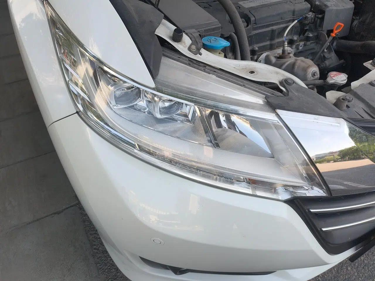 Honda Odyssey 2015 2.4L Smart Edition — миниатюра 7