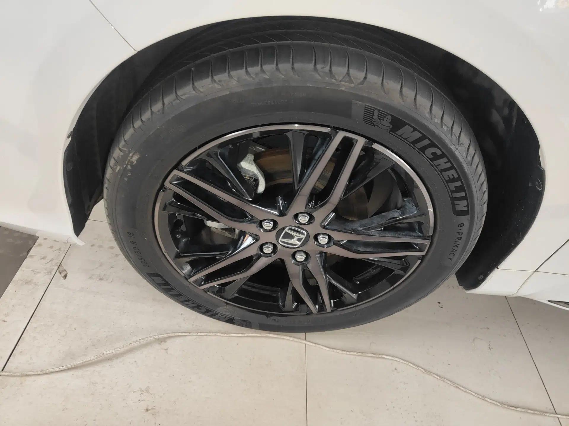 Honda Odyssey 2022 2.0L eHEV Sharp·Luxury Edition — миниатюра 10