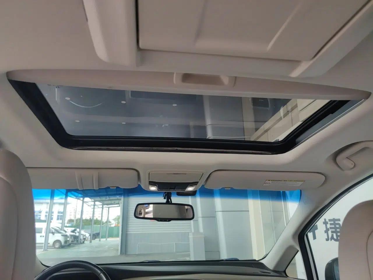 Honda Odyssey 2015 2.4L Supreme Edition — миниатюра 18