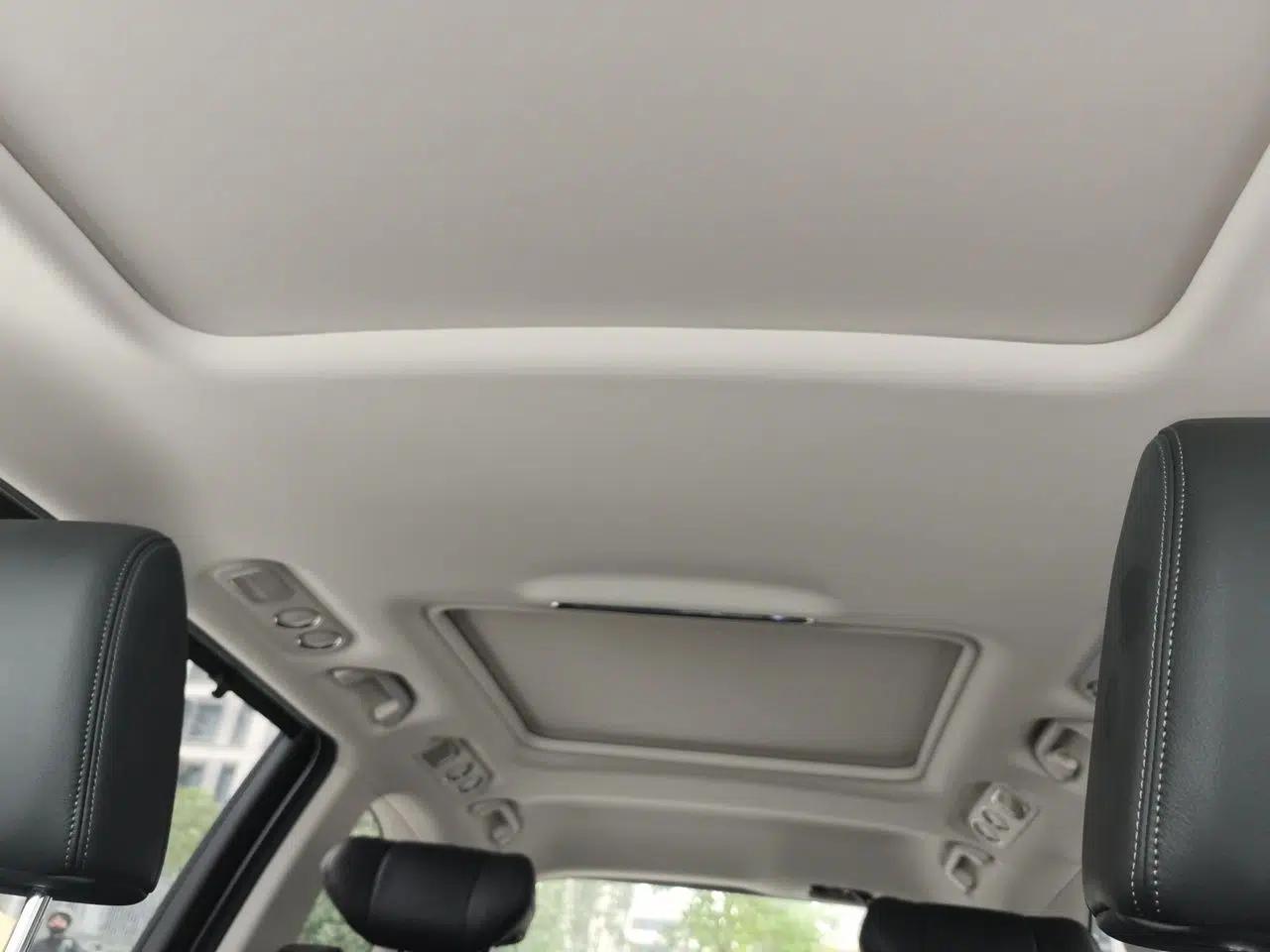 Honda Odyssey 2019 2.0L Rui·Zhi Zhen Edition — миниатюра 18