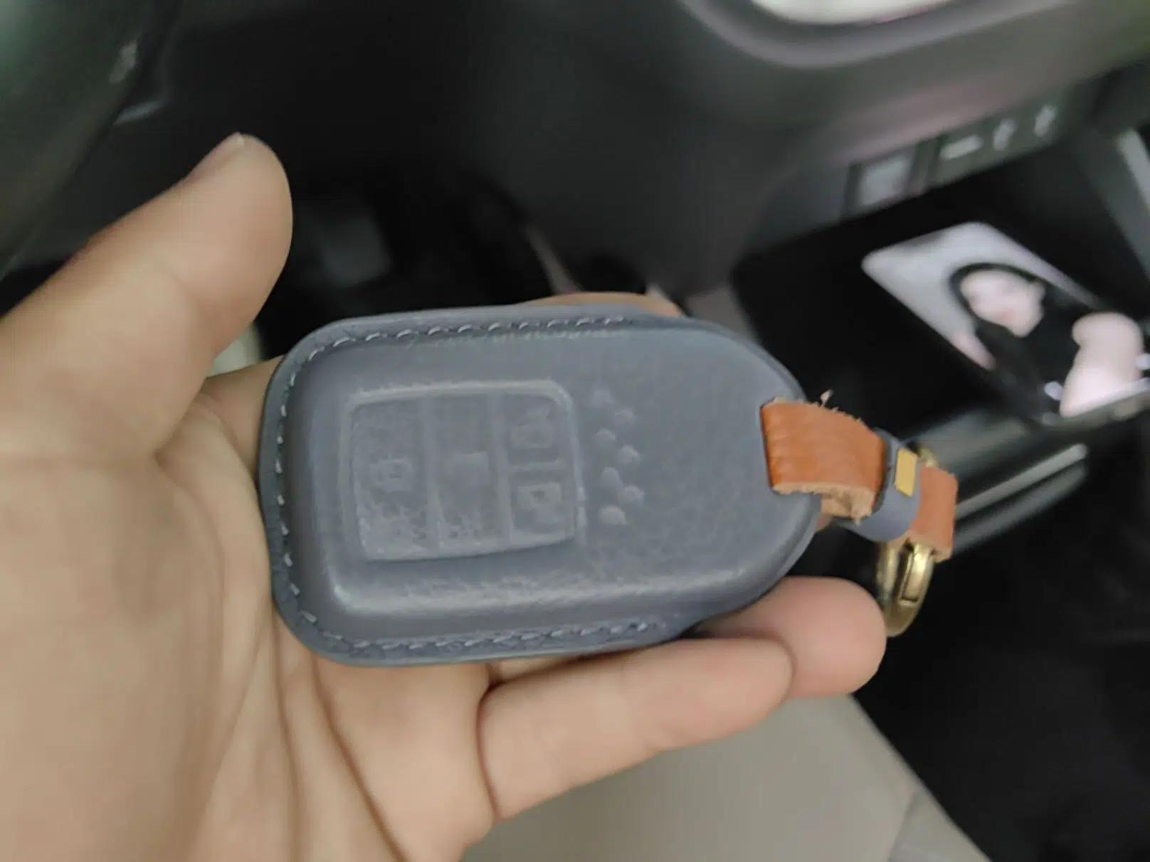 Honda Odyssey 2015 Revised 2.4L Luxury Edition — миниатюра 31