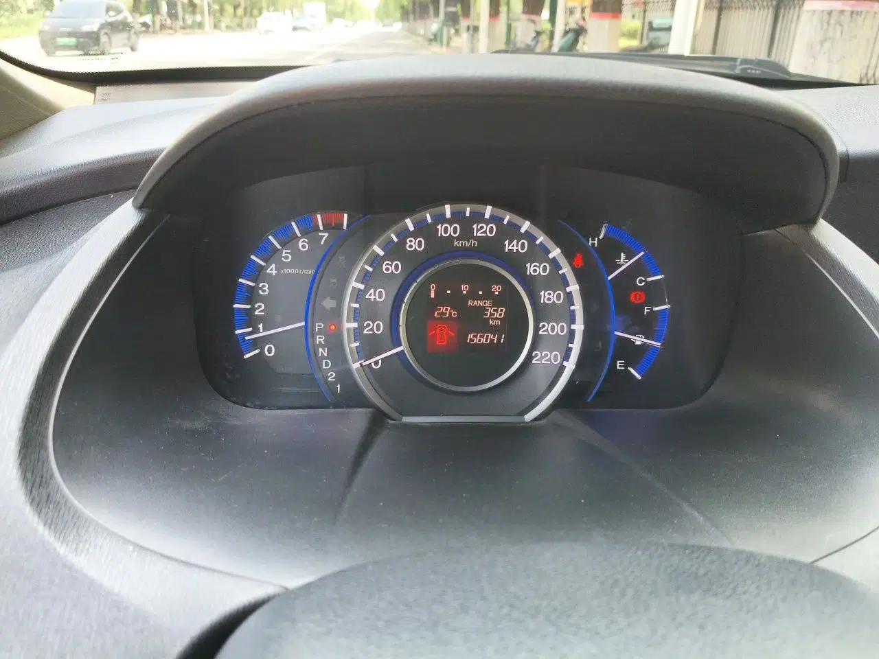 Honda Odyssey 2014 2.4L Luxury Edition — миниатюра 11