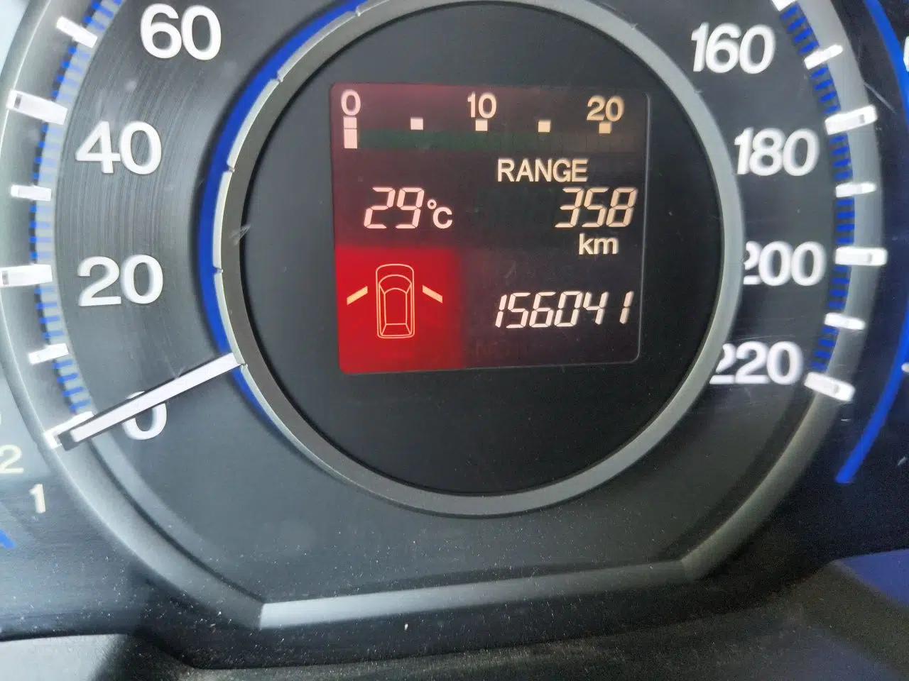 Honda Odyssey 2014 2.4L Luxury Edition — миниатюра 12
