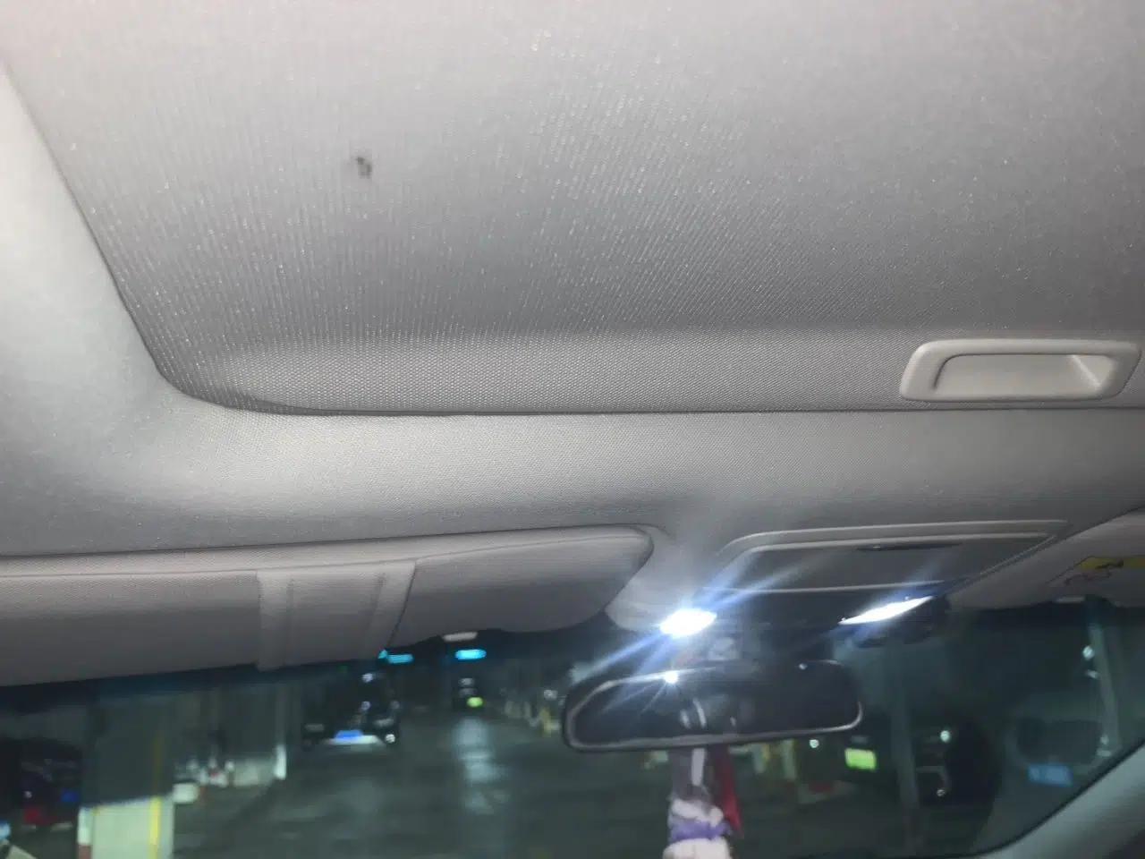 Honda Odyssey 2019 2.0L Rui-Zunxiang Edition — миниатюра 18
