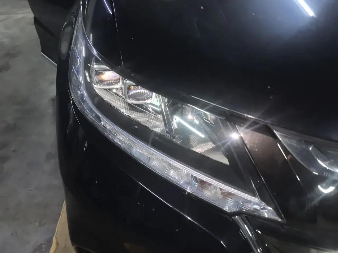 Honda Odyssey 2019 2.0L Rui-Zunxiang Edition — миниатюра 7