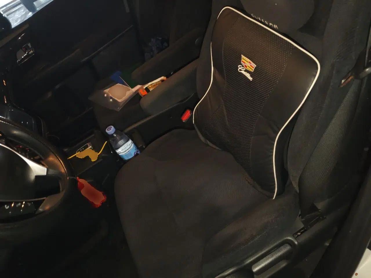 Honda Odyssey 2021 2.0L Rui-Changxiang Edition — миниатюра 15