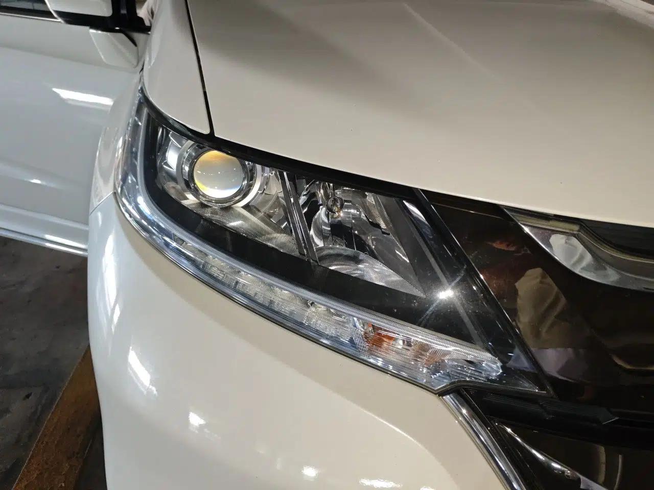 Honda Odyssey 2021 2.0L Rui-Changxiang Edition — миниатюра 7