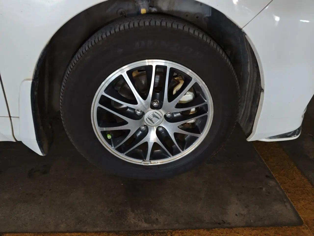 Honda Odyssey 2021 2.0L Rui-Changxiang Edition — миниатюра 8