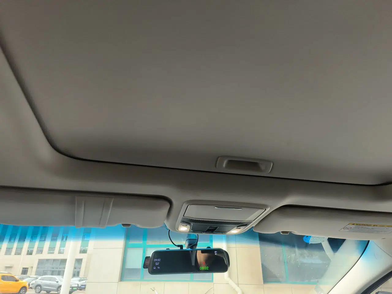 Honda Odyssey 2015 Updated Version 2.4L Smart Edition — миниатюра 18