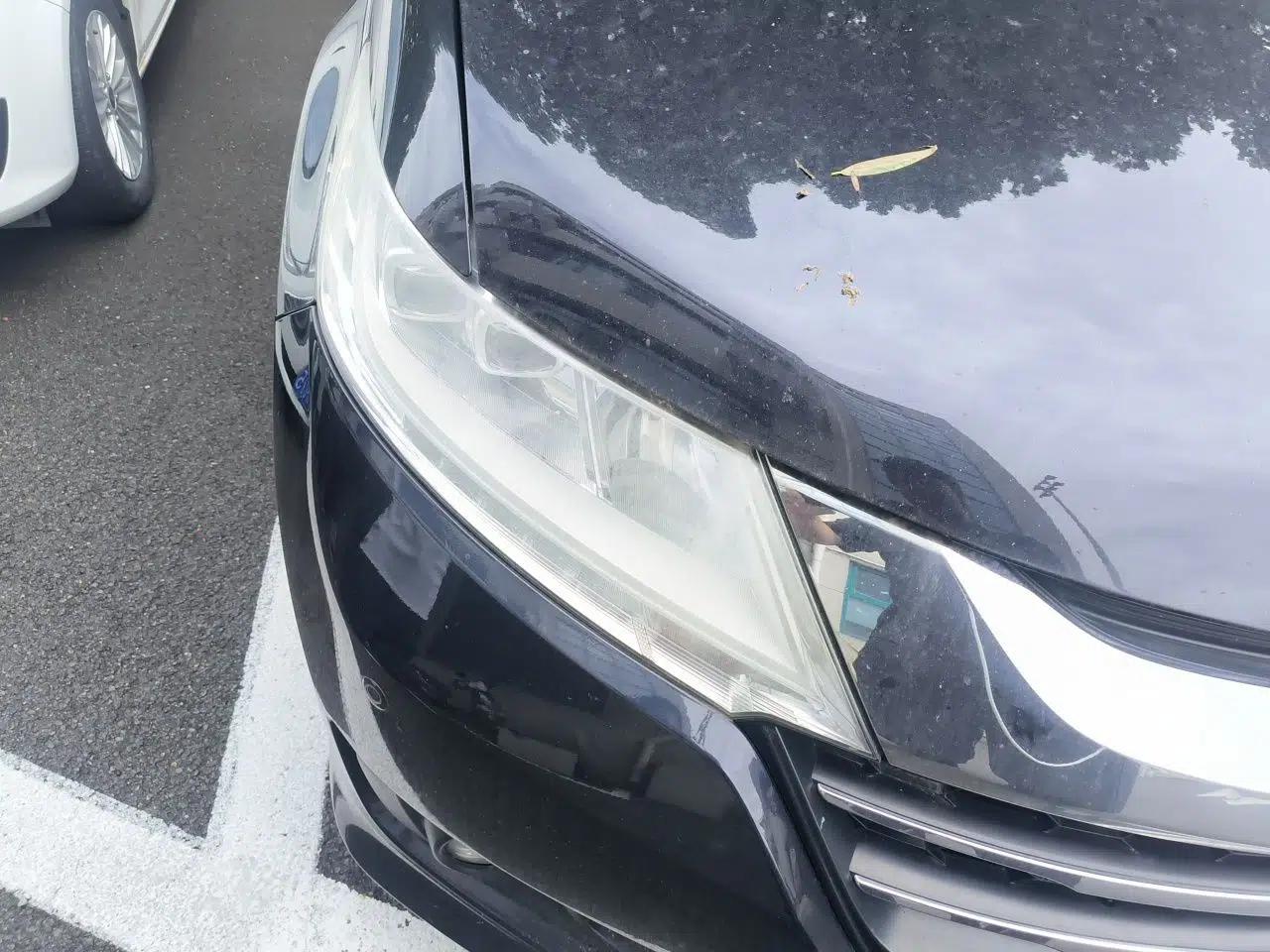 Honda Odyssey 2015 Updated Version 2.4L Smart Edition — миниатюра 7
