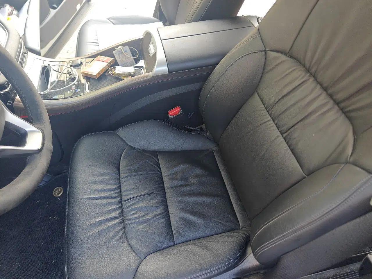 Honda Odyssey 2022 2.0L eHEV Sharp Enjoyment Edition — миниатюра 15