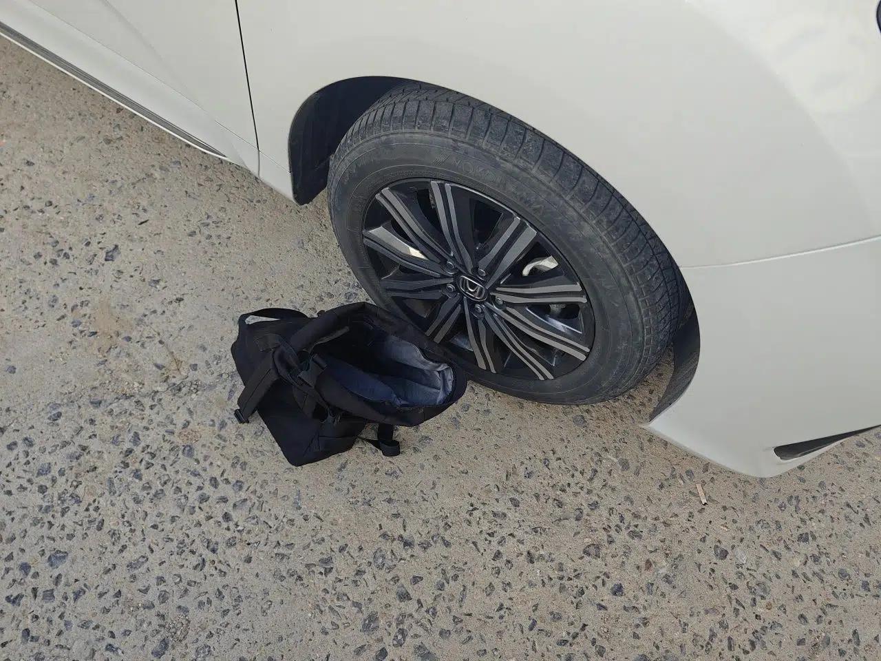 Honda Odyssey 2022 2.0L eHEV Sharp Enjoyment Edition — миниатюра 8