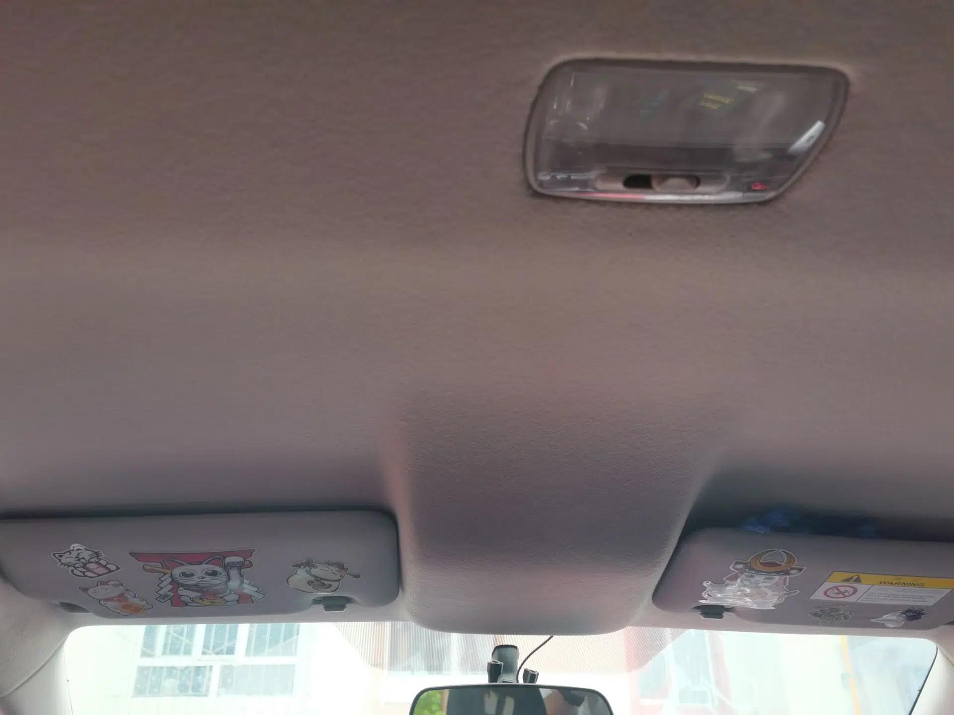 Honda Fit 2016 1.5L LX Manual Comfort Model — миниатюра 18