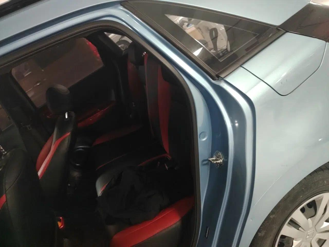 Honda Fit 2021 1.5L CVT Trend Edition — миниатюра 17