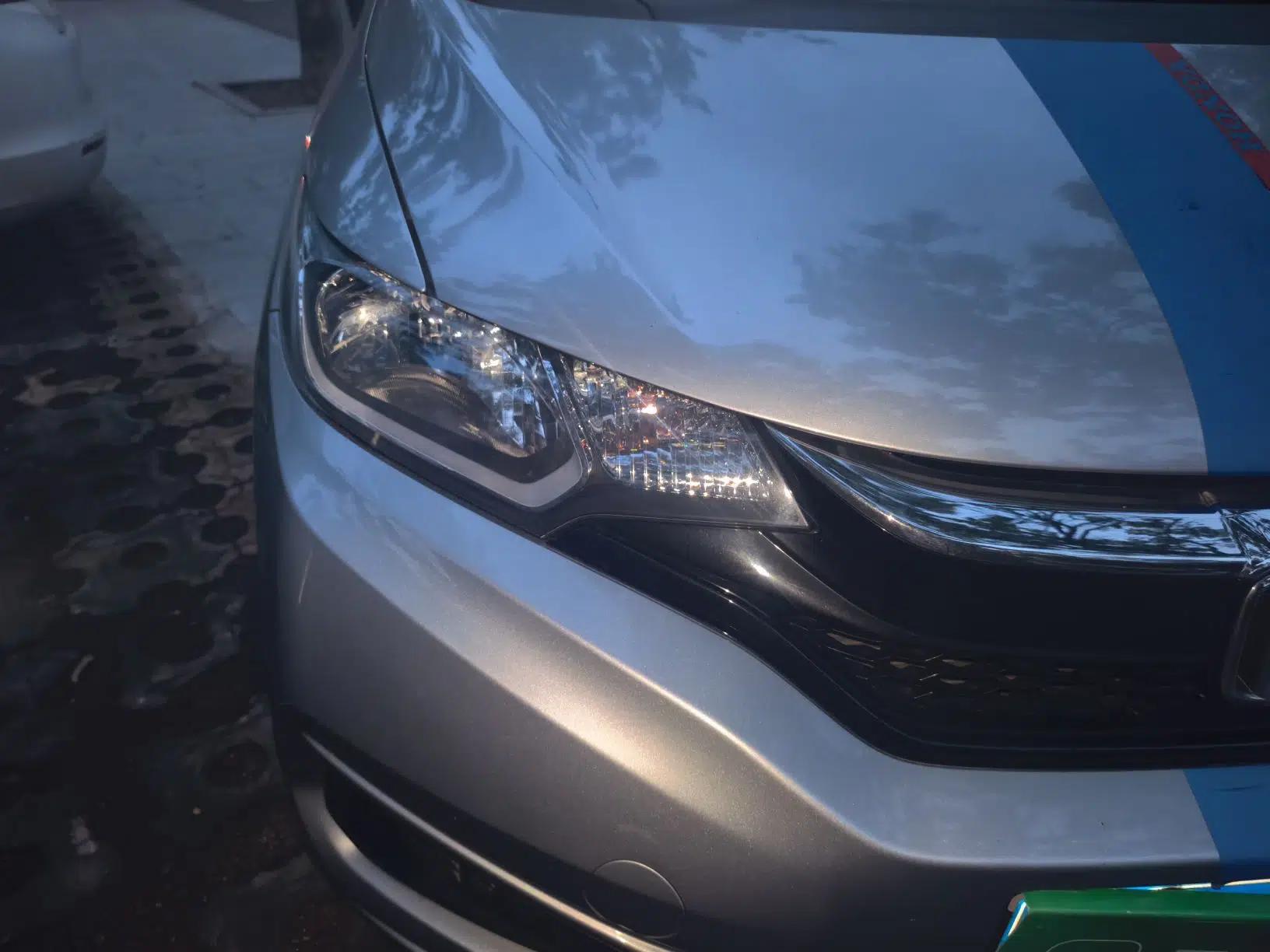 Honda Fit 2018 1.5L CVT Comfort Sunroof Version — миниатюра 7