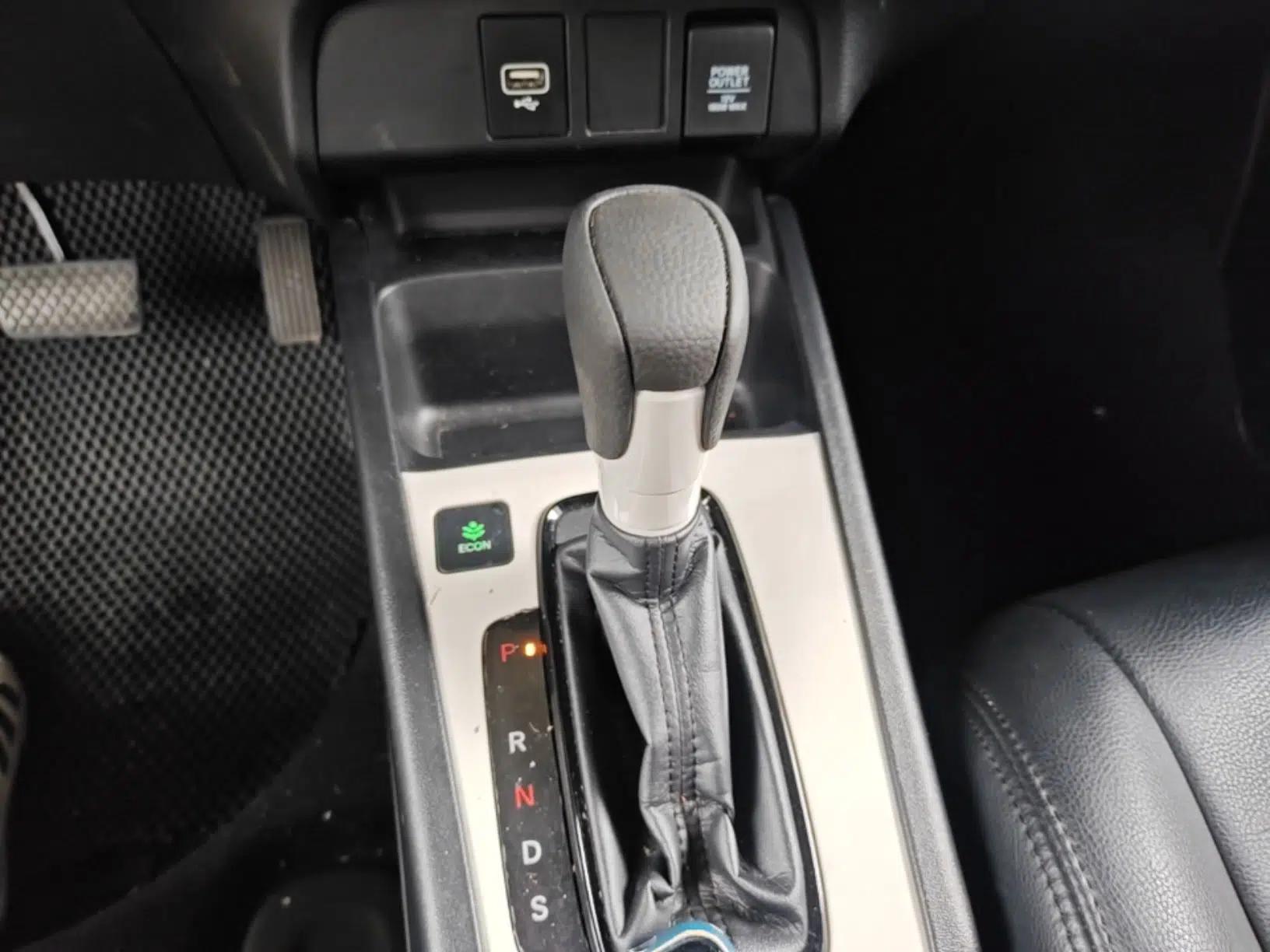 Honda Fit 2021 1.5L CVT Trend Edition — миниатюра 16