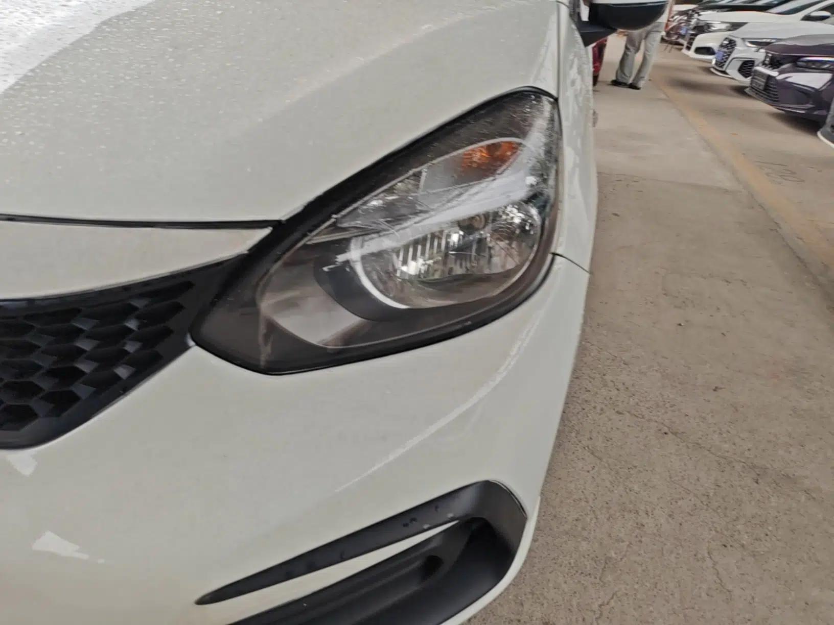 Honda Fit 2021 1.5L CVT Trend Edition — миниатюра 8