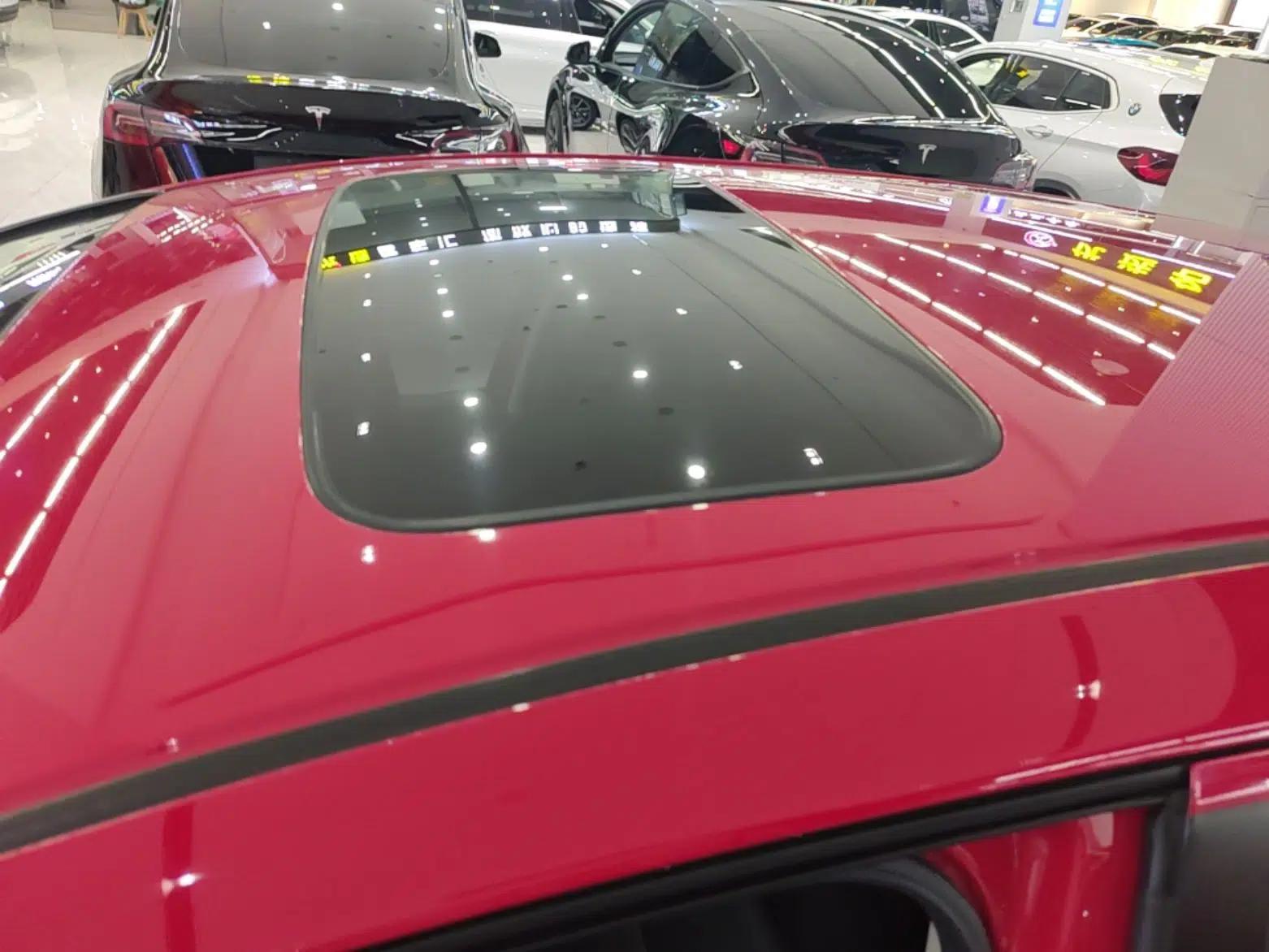 Honda Fit 2018 1.5L CVT Comfort Sunroof Version — миниатюра 7