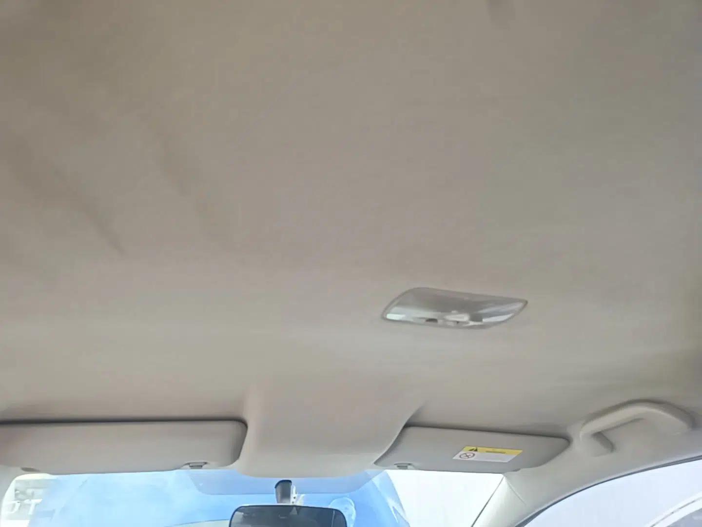 Honda Fit 2018 1.5L CVT Comfort Version — миниатюра 21