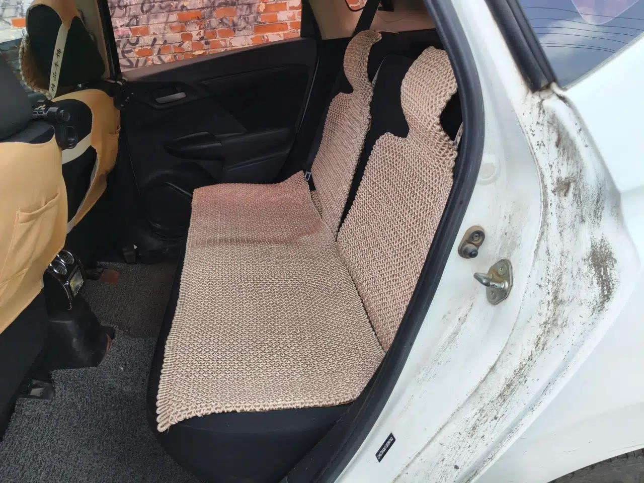 Honda Fit 2018 1.5L CVT Comfort Sunroof Version — миниатюра 17