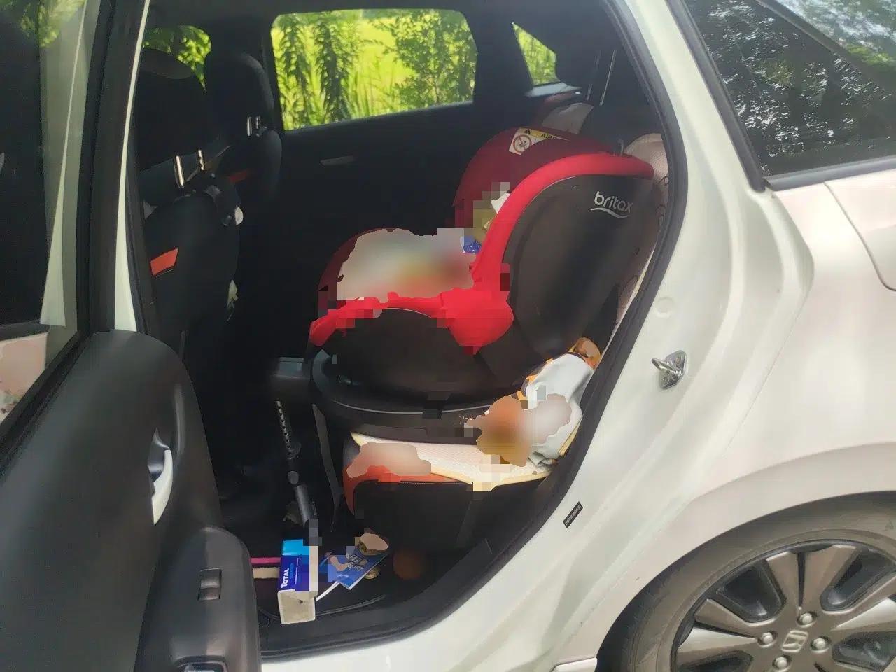 Honda Fit 2021 1.5L CVT Trendy Sports Edition — миниатюра 17
