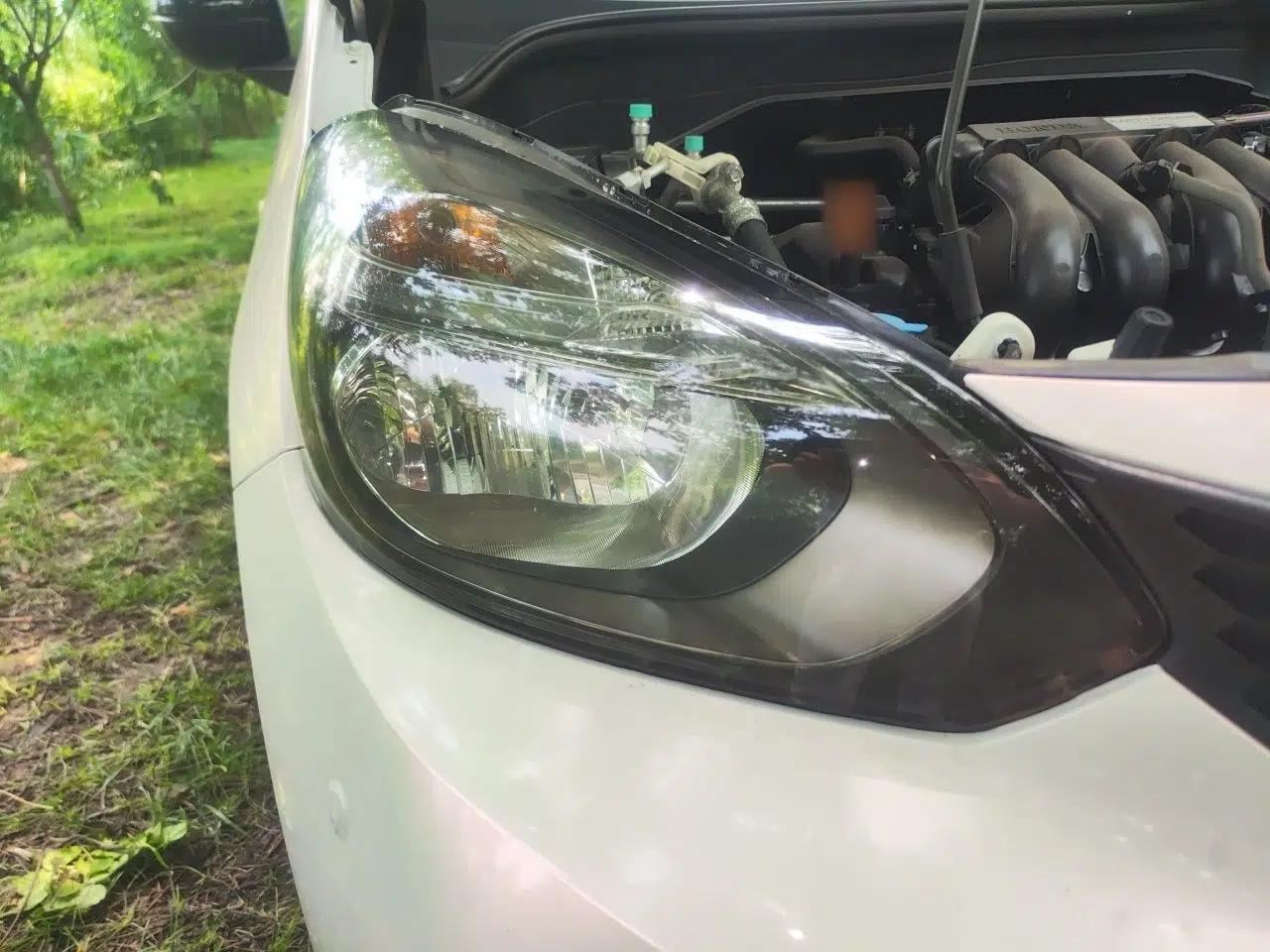 Honda Fit 2021 1.5L CVT Trendy Sports Edition — миниатюра 7