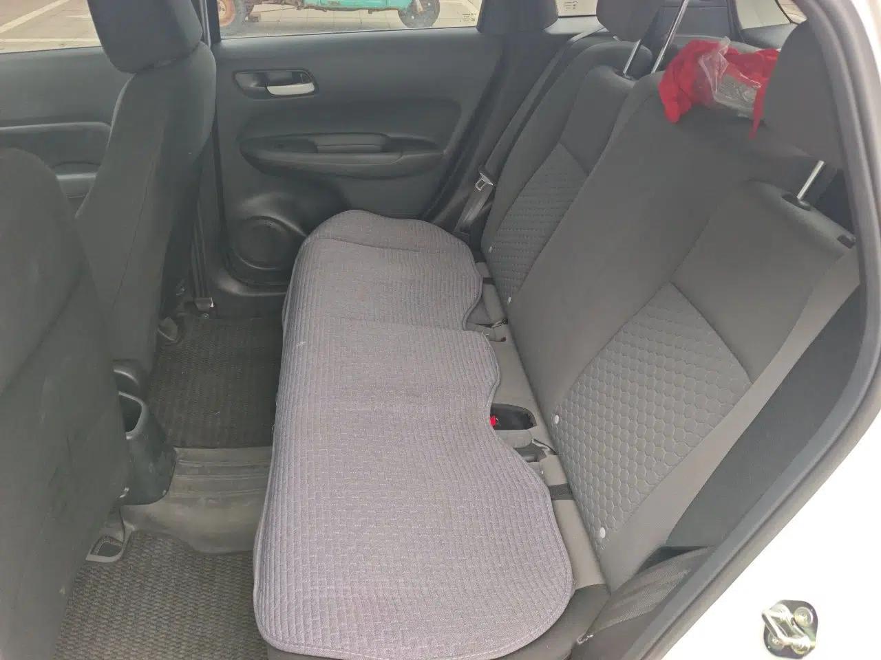 Honda Fit 2021 1.5L CVT Trend Edition — миниатюра 17