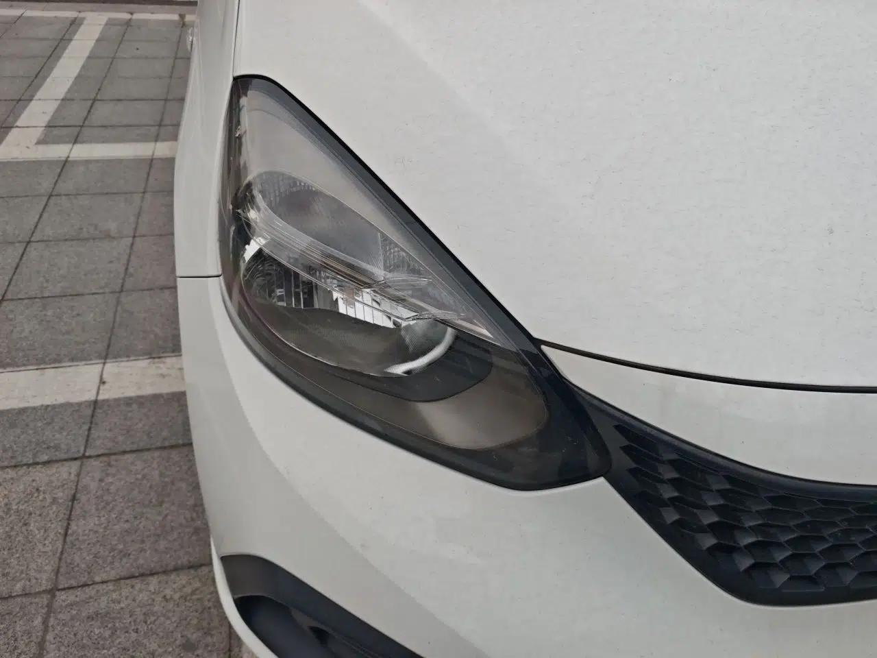 Honda Fit 2021 1.5L CVT Trend Edition — миниатюра 7