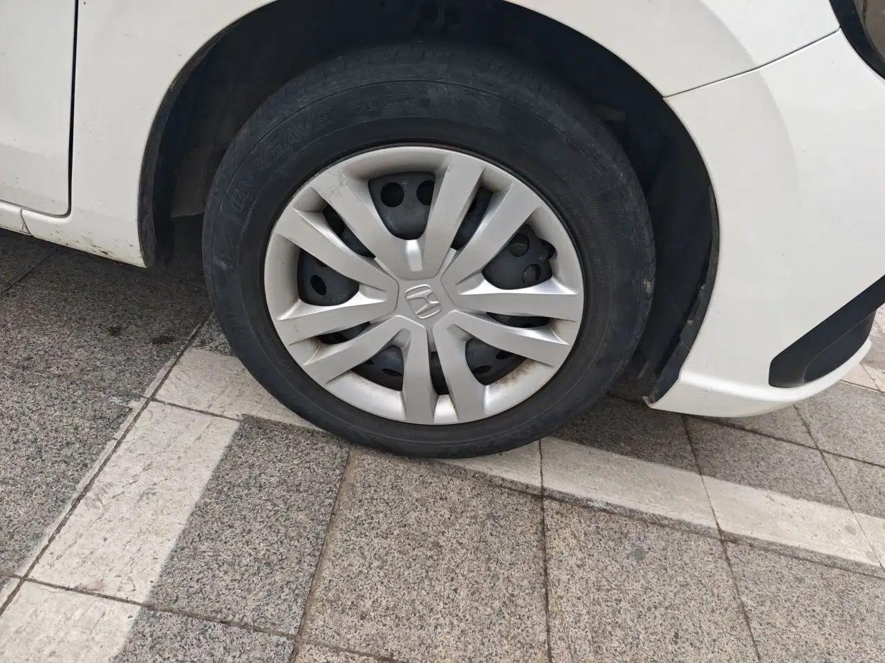 Honda Fit 2021 1.5L CVT Trend Edition — миниатюра 8