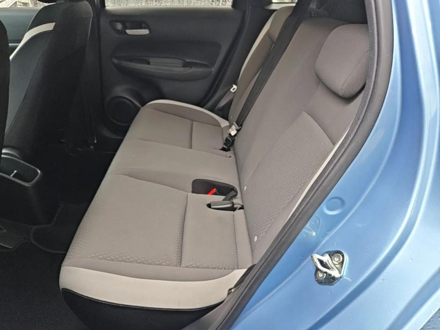 Honda Fit 2021 1.5L CVT Trendy Sports Edition — миниатюра 25