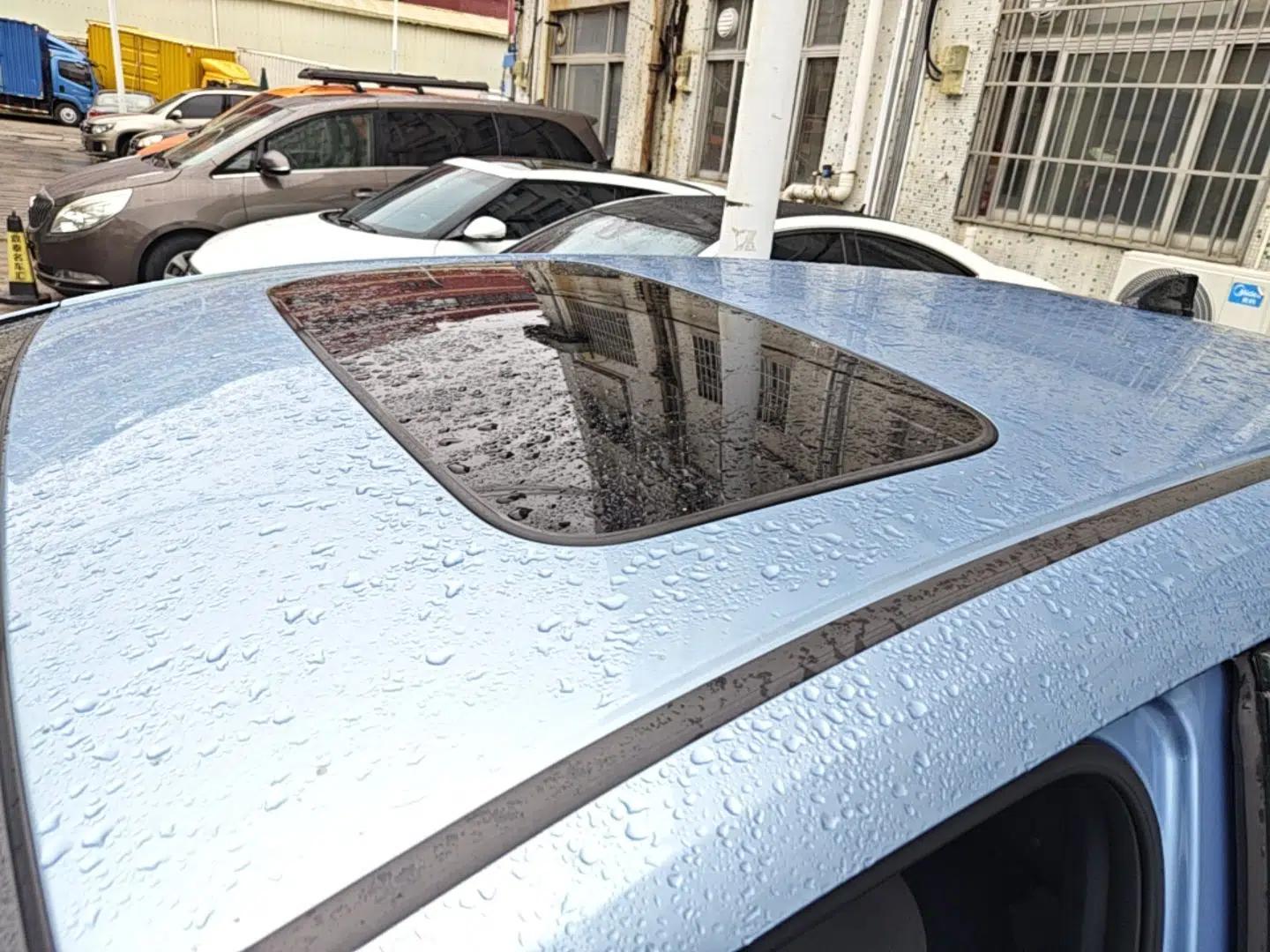 Honda Fit 2021 1.5L CVT Trendy Sports Edition — миниатюра 7