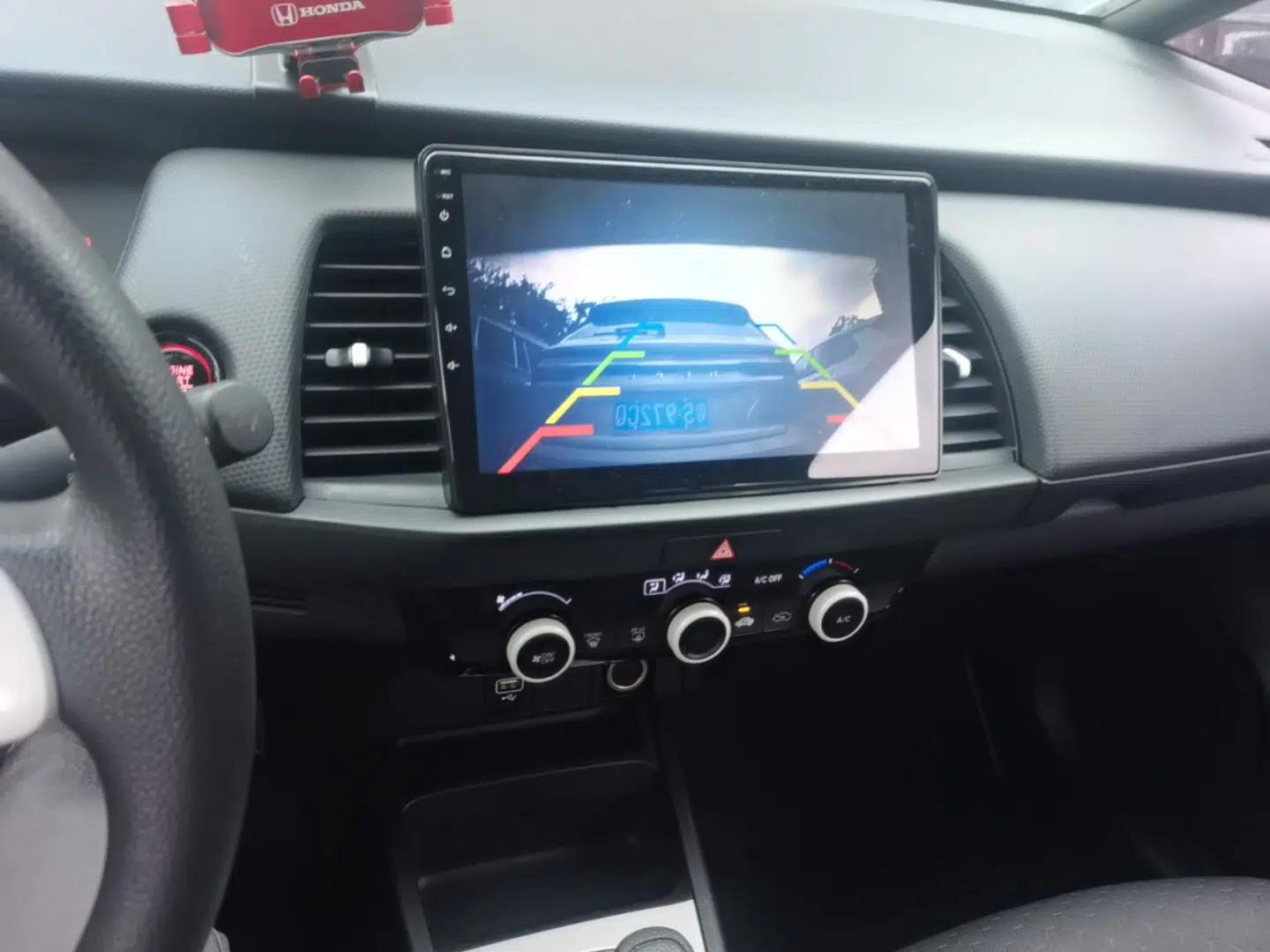 Honda Fit 2021 1.5L CVT Trend Edition — миниатюра 15