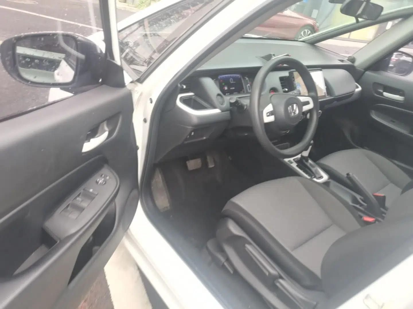 Honda Fit 2021 1.5L CVT Trend Edition — миниатюра 18