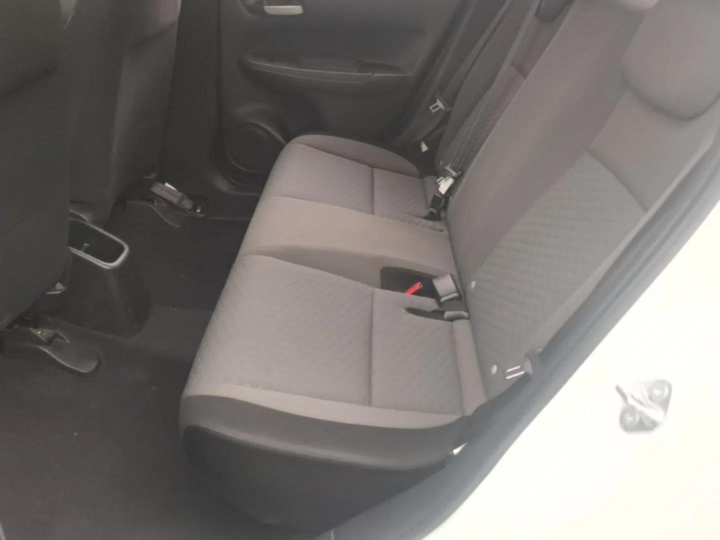 Honda Fit 2021 1.5L CVT Trend Edition — миниатюра 20
