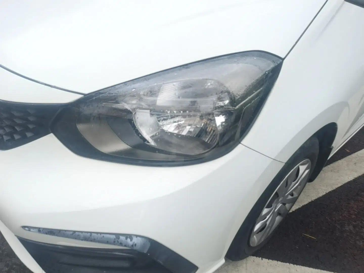 Honda Fit 2021 1.5L CVT Trend Edition — миниатюра 8
