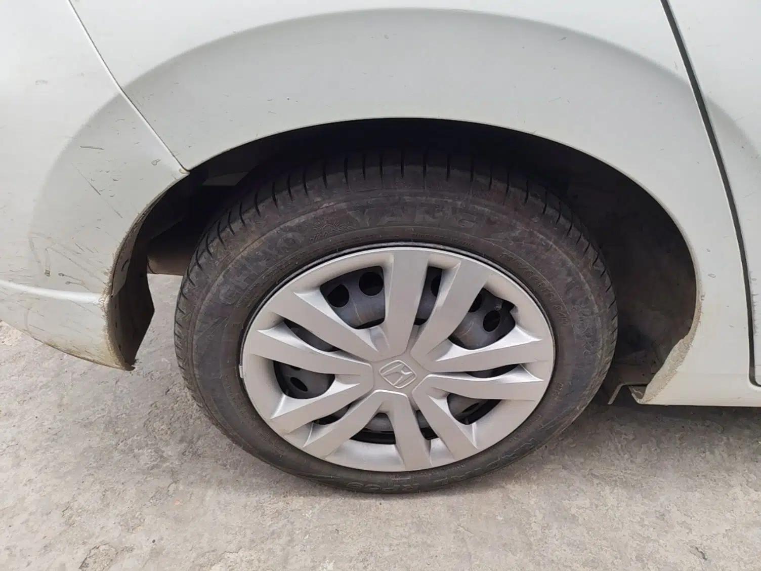 Honda Fit 2021 1.5L CVT Trend Edition — миниатюра 11