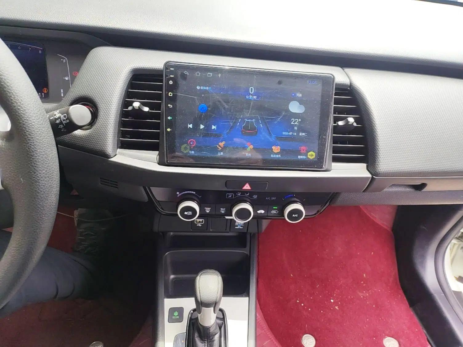 Honda Fit 2021 1.5L CVT Trend Edition — миниатюра 15
