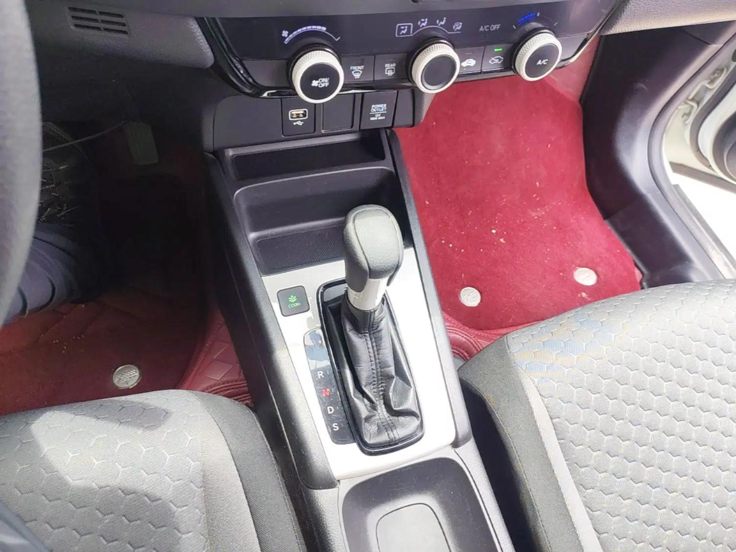 Honda Fit 2021 1.5L CVT Trend Edition — миниатюра 16