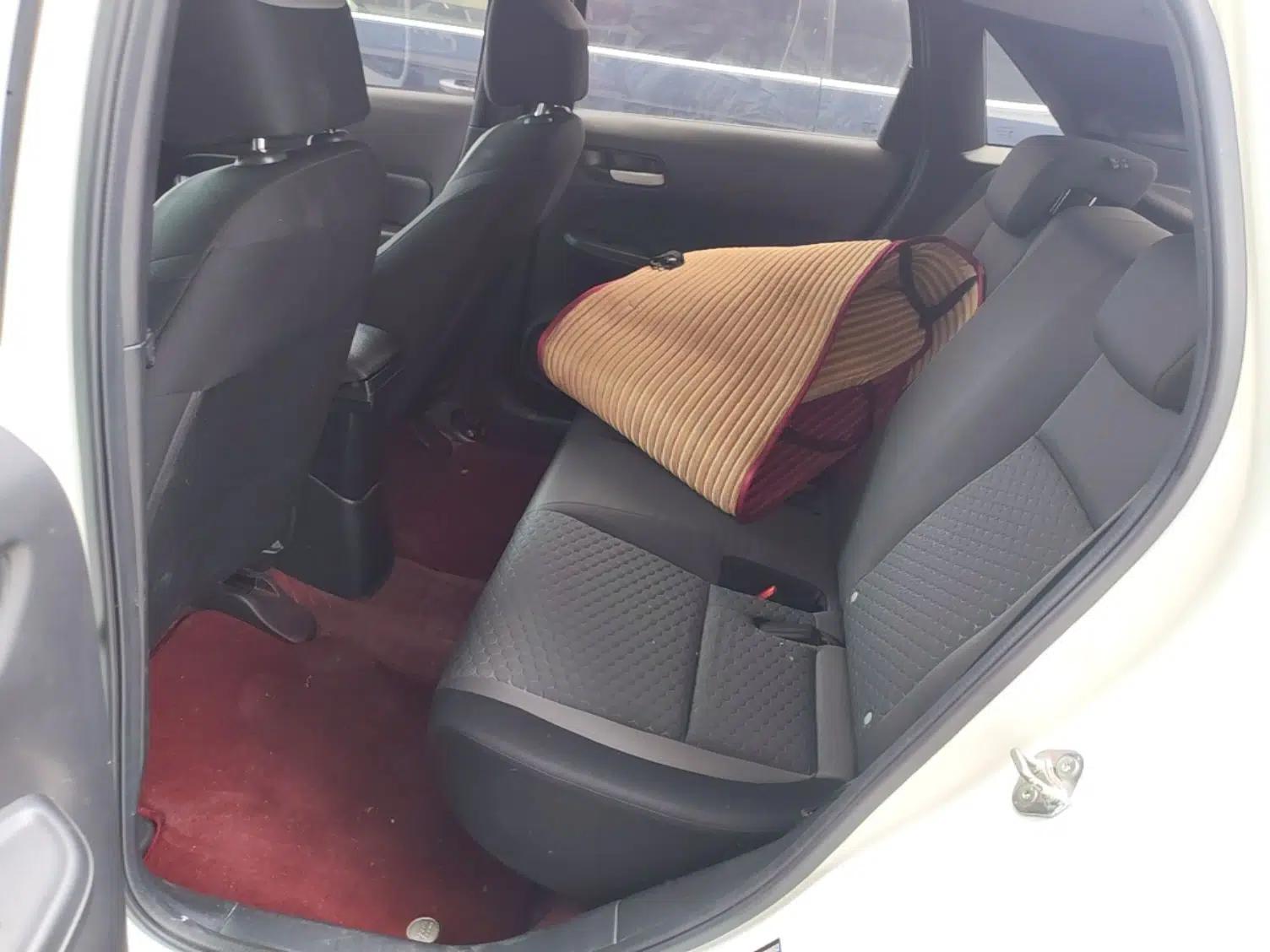 Honda Fit 2021 1.5L CVT Trend Edition — миниатюра 20