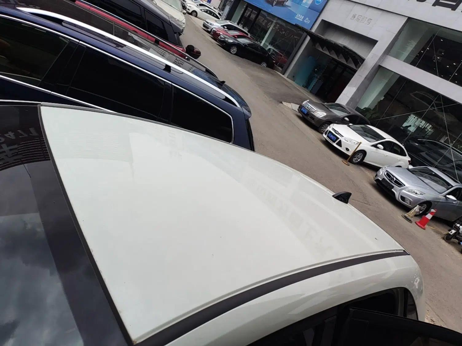 Honda Fit 2021 1.5L CVT Trend Edition — миниатюра 7