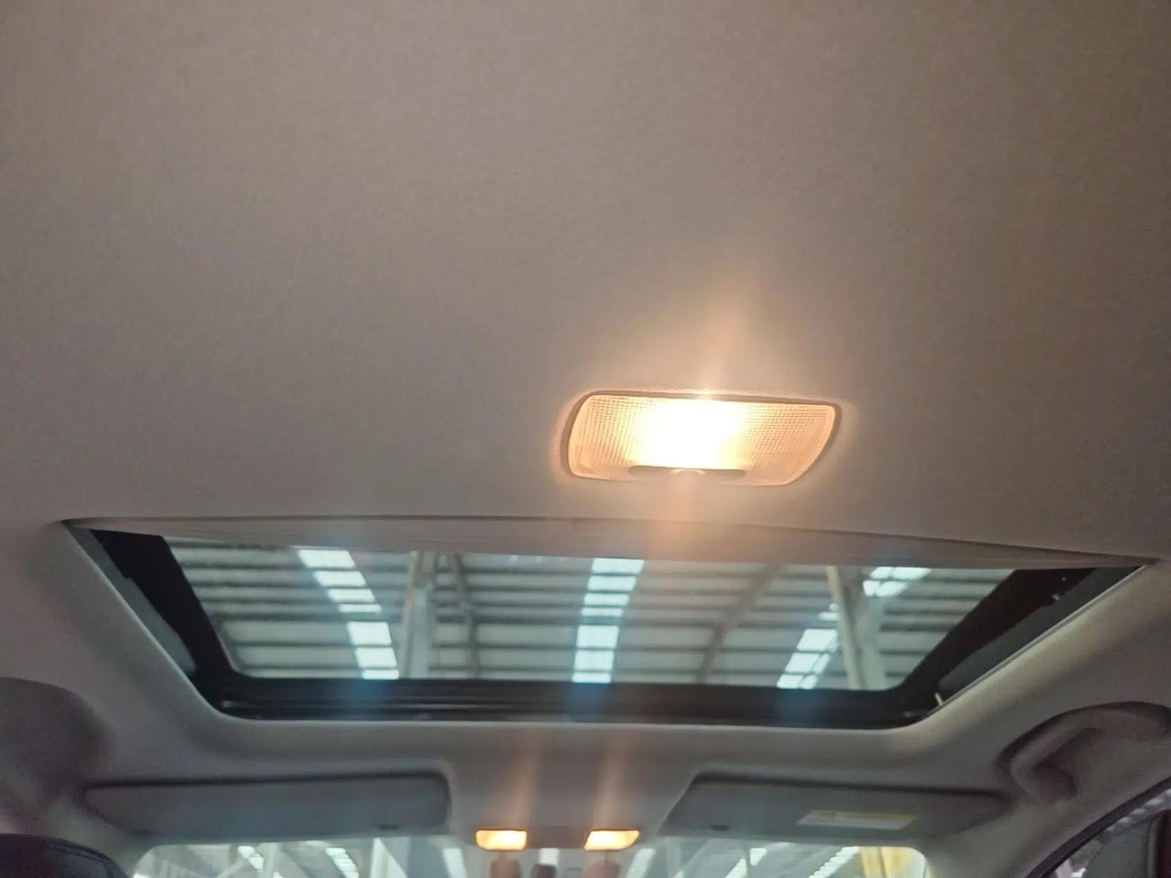 Honda Fit 2018 1.5L CVT Comfort Sunroof Version — миниатюра 21