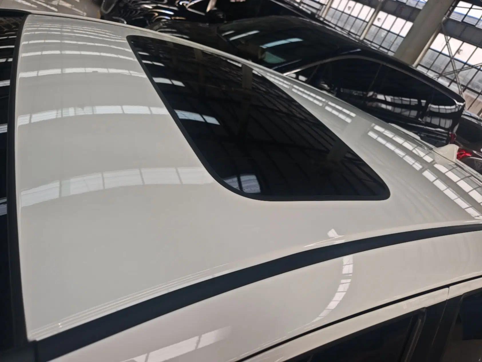 Honda Fit 2018 1.5L CVT Comfort Sunroof Version — миниатюра 7